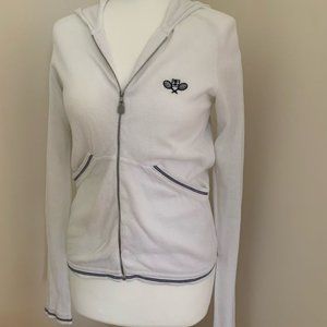 Rare Vintage Chanel tennis jumper
